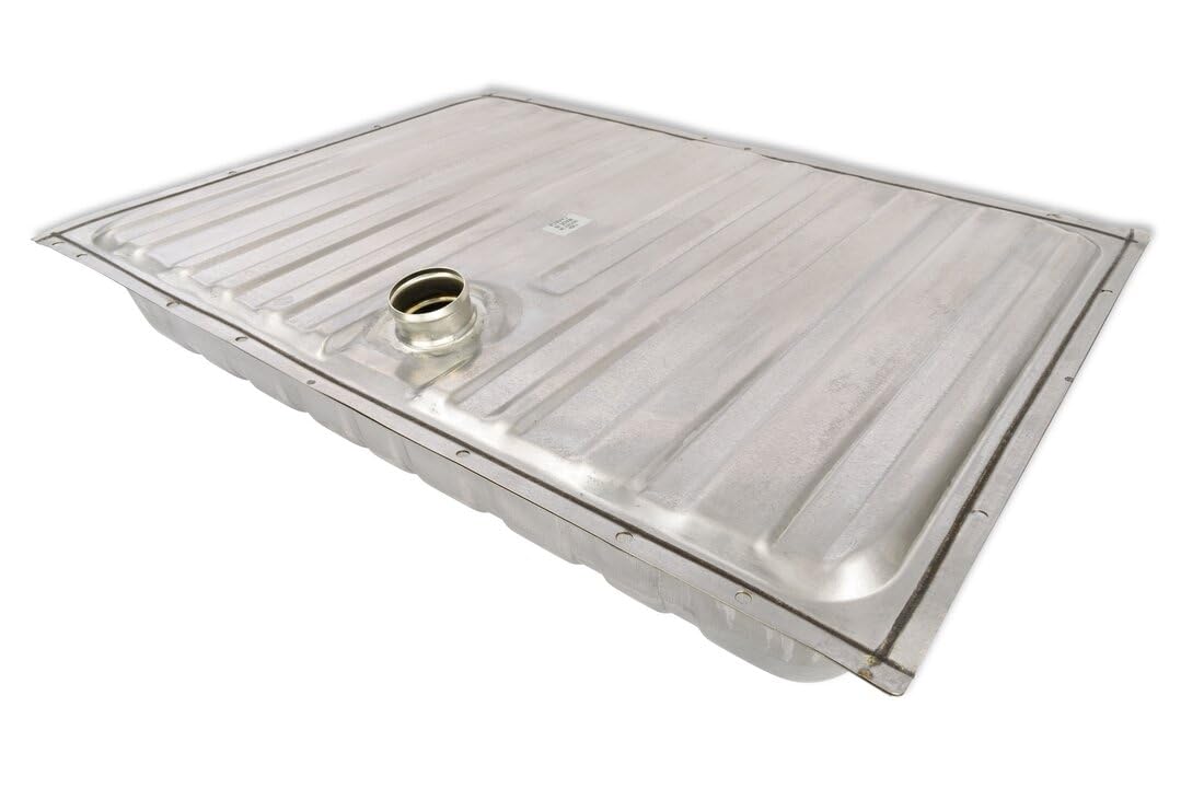 Gas Tank Scott Drake C5ZZ-9002-D1A With Drain