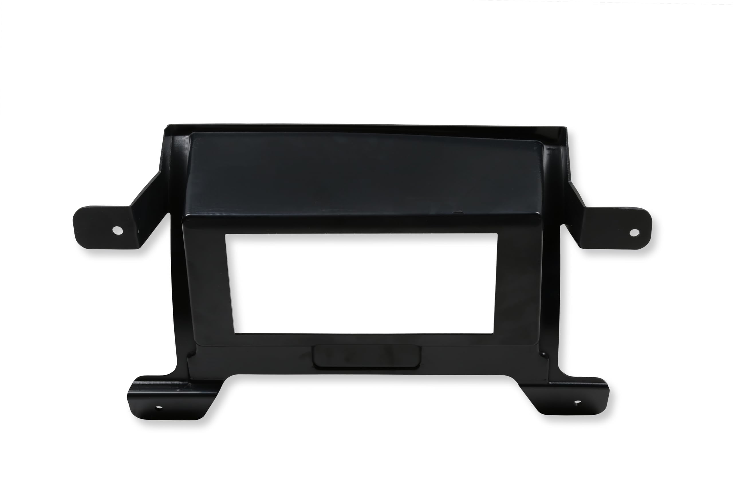 Holley 553-427 EFI Dash Bezel for Holley EFI 6.86 in. Pro Dashes