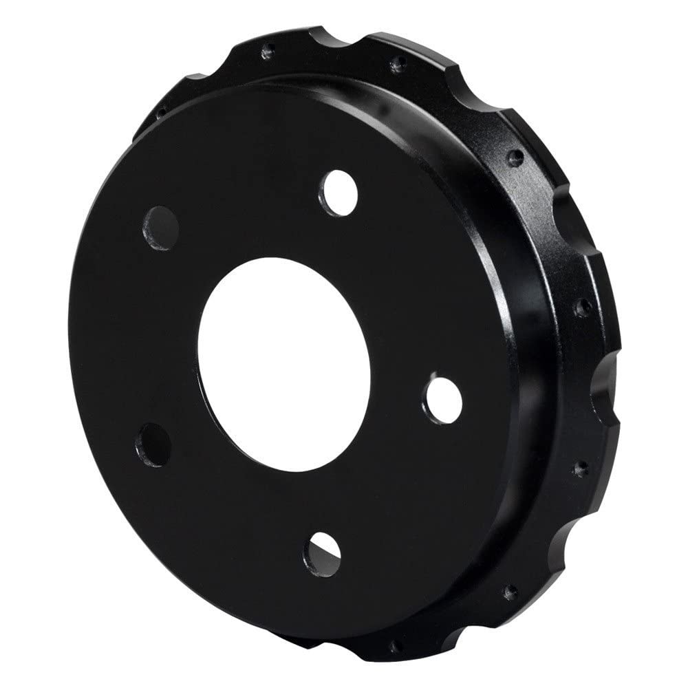 Brake Hat-Park,1.54" Offset