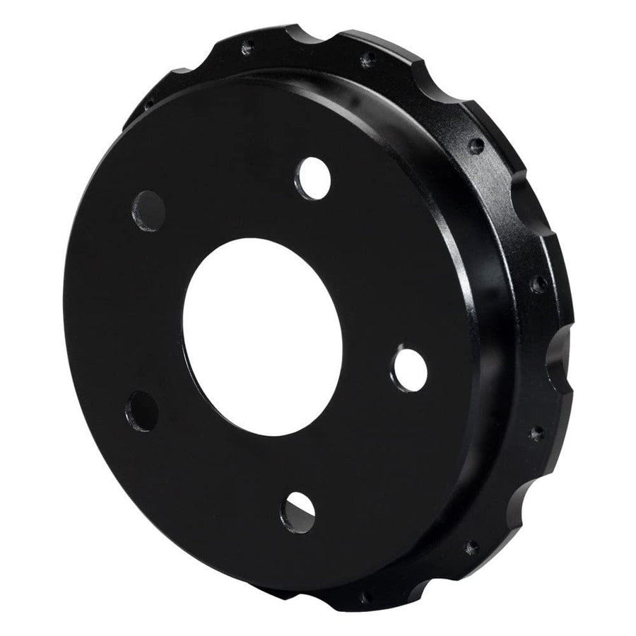 Brake Hat-Park,1.54" Offset