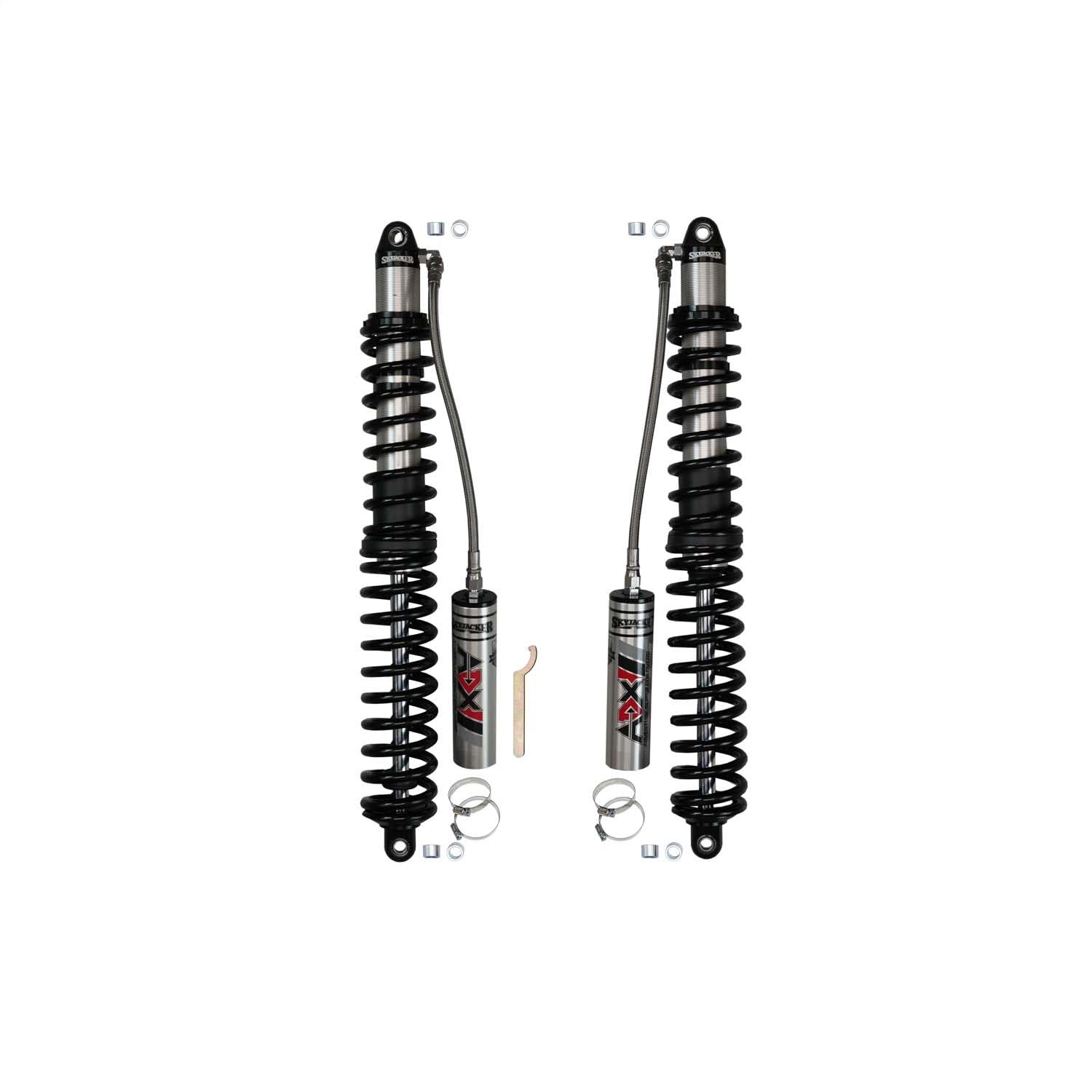ADX 2.0 Skyjacker G36RLS rmte Reservoir Shocks