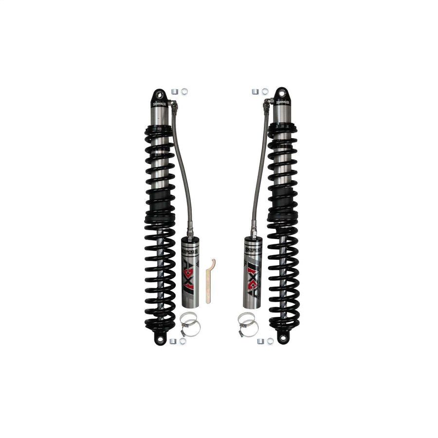 ADX 2.0 Skyjacker G36RLS rmte Reservoir Shocks