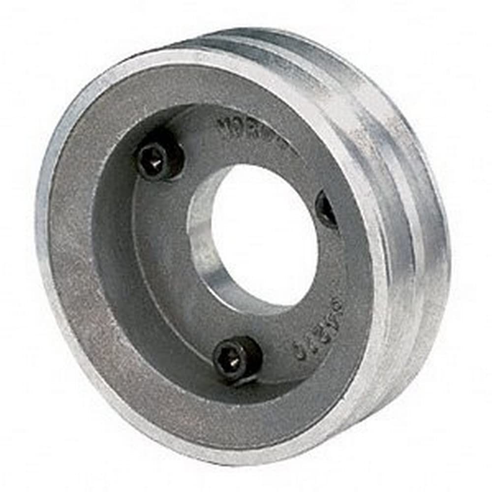 64200 Moroso Crankshaft Pulley
