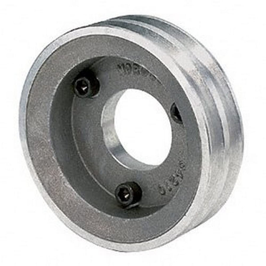 64200 Moroso Crankshaft Pulley