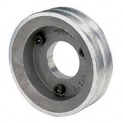 64200 Moroso Crankshaft Pulley