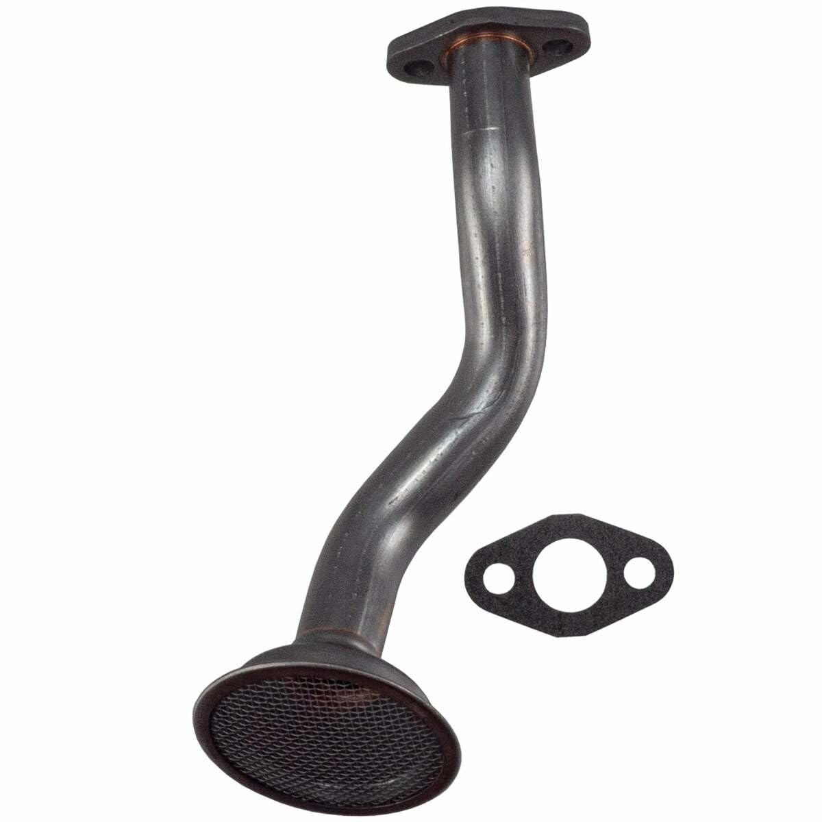 257S Melling Oil Pump Screen