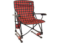Quad Fold Kuma Spring Bear Chair