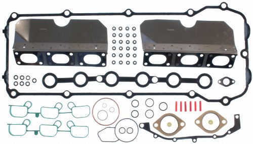 Engine Cylinder Head Gasket Set MAHLE Original HS54414B