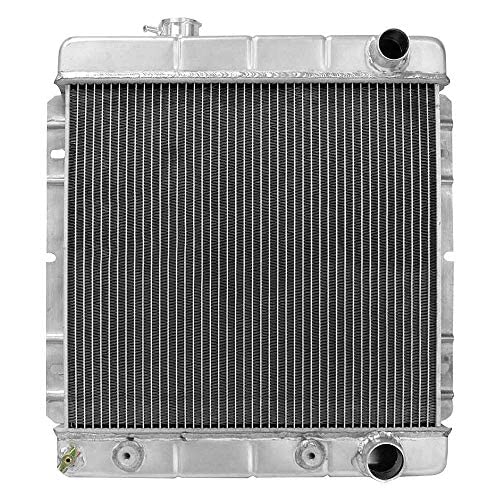 Radiator Northern Radiator 205030