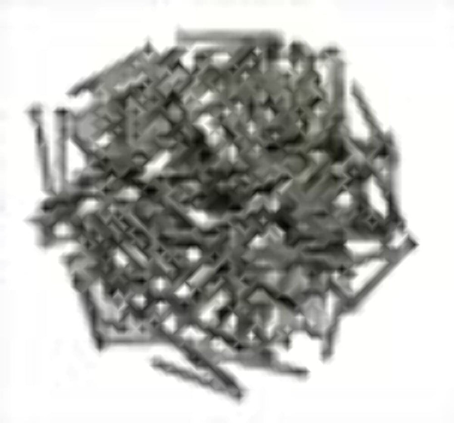 Taylor Made Products 95999 Stainless Steel Dock Nails Boating Hardware & Maintenance Supplies 95999