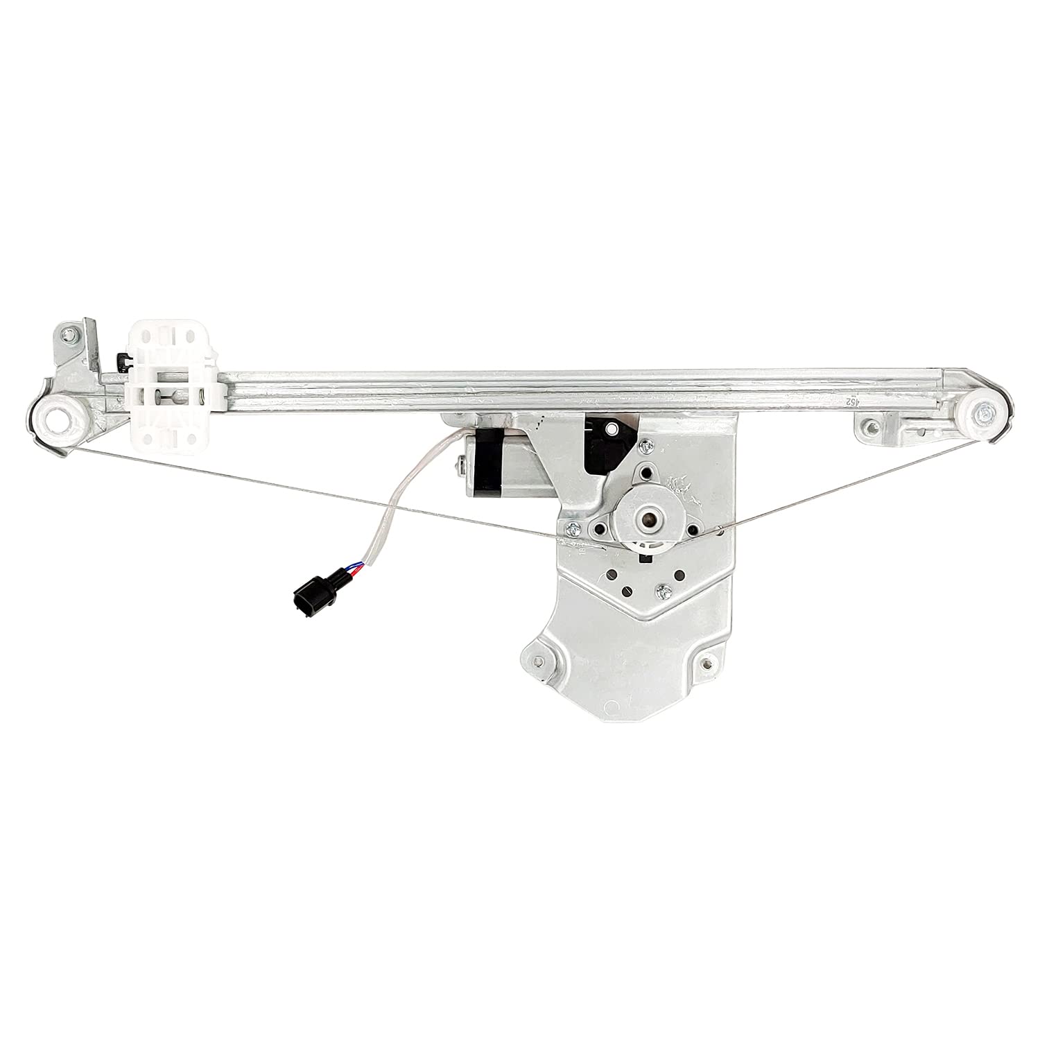 Replacement TYC 660695 rear right Window Regulator