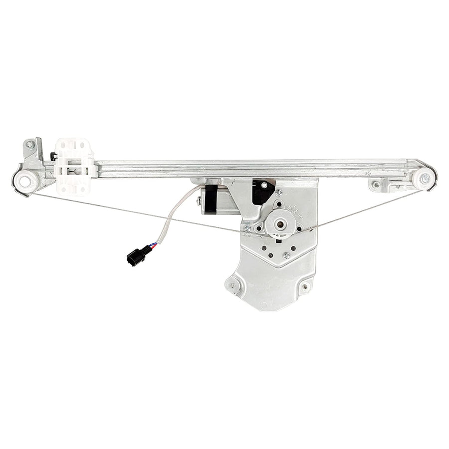 Replacement TYC 660695 rear right Window Regulator