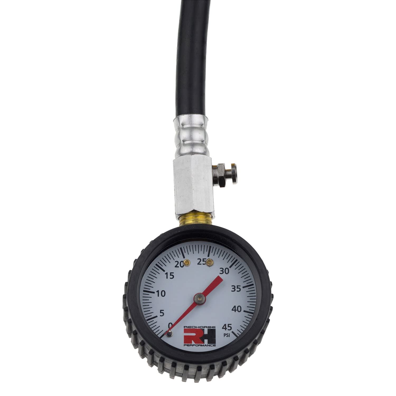 5000-45 Redhorse Performance Tire pressure gauge, 1 Pack