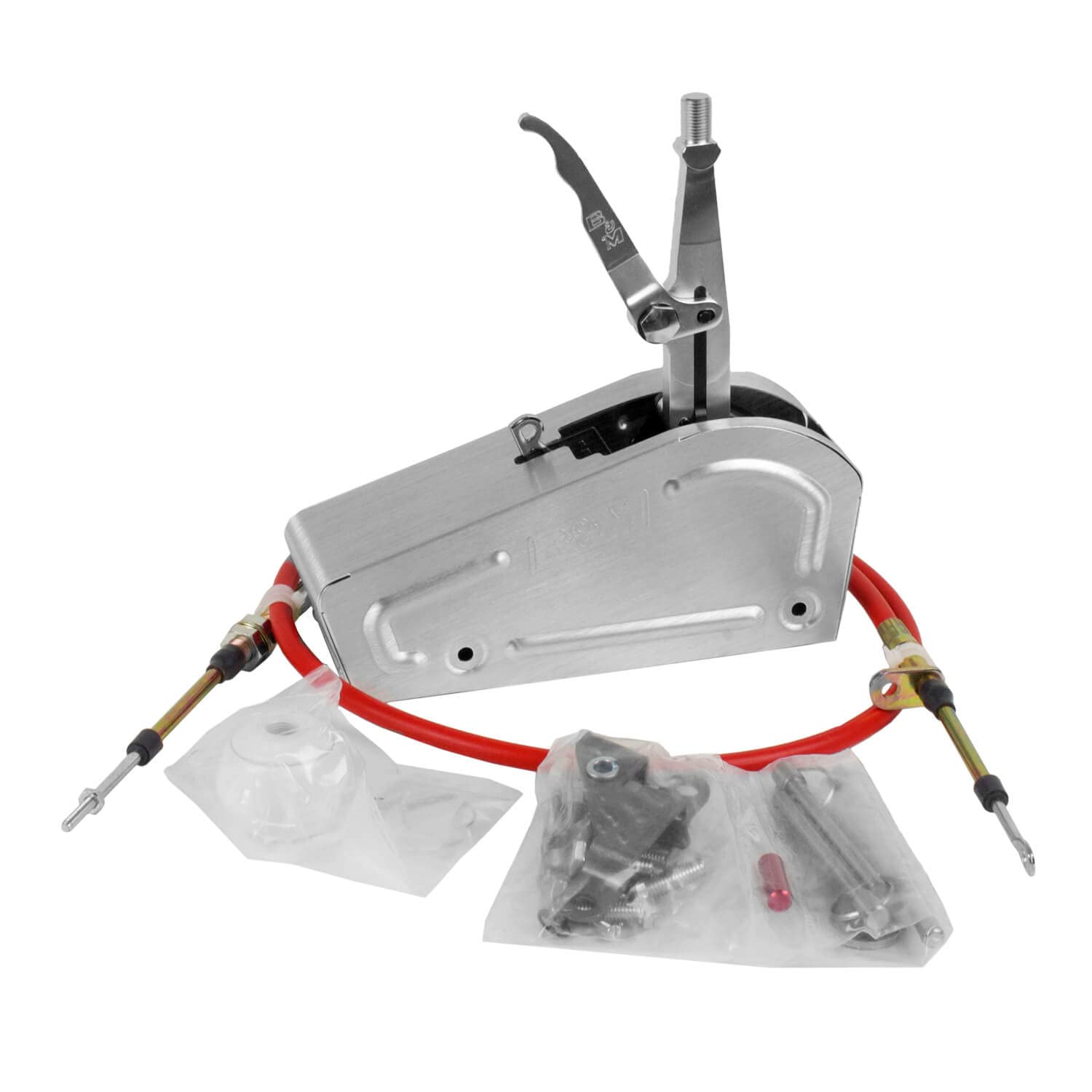 Pro Stick B&M 80704 Automatic Shifter with Cover