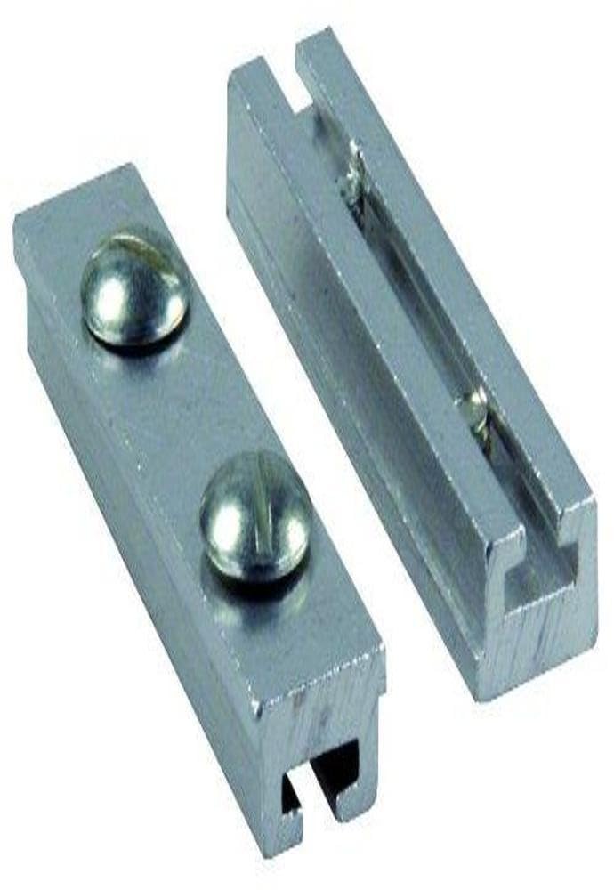 I-Beam Curtain Track Splice JR Products - Type B