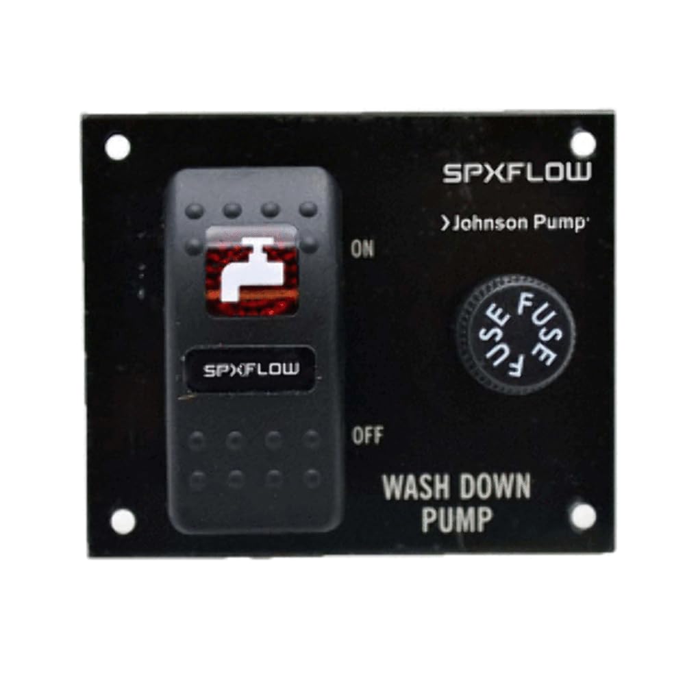 Bilge Pump Switch Johnson Pumps 82004-24V, 24V