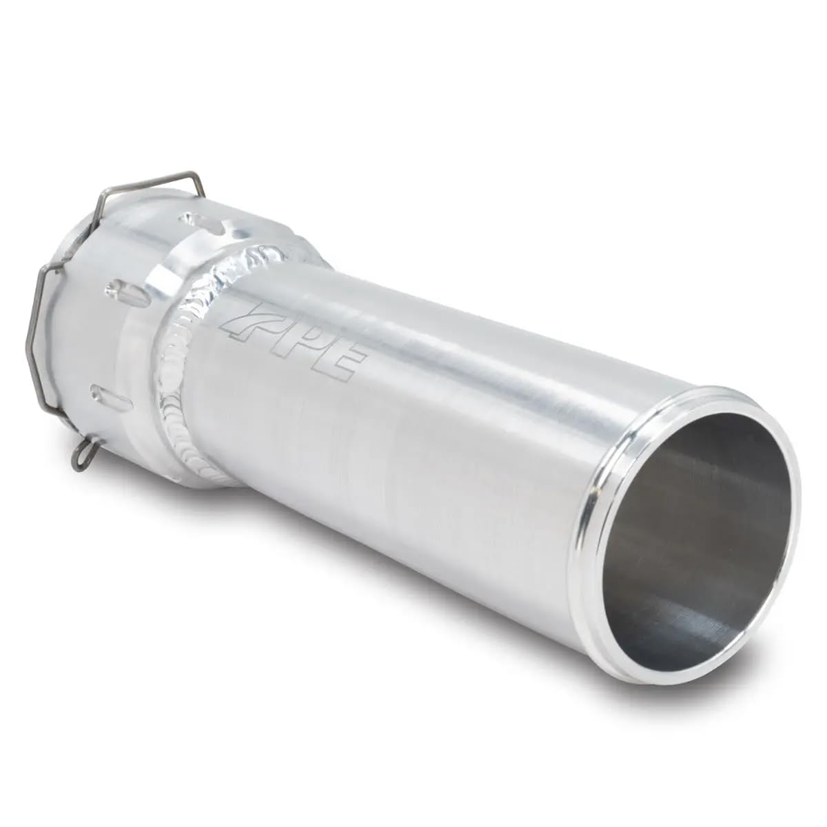 3.0L Duramax Turbo Resonator Delete 2019-2024 GM