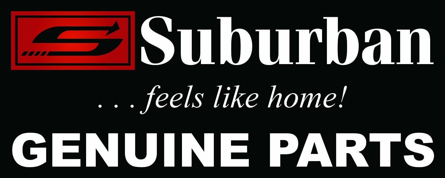 525019 Suburban Electrode Kit