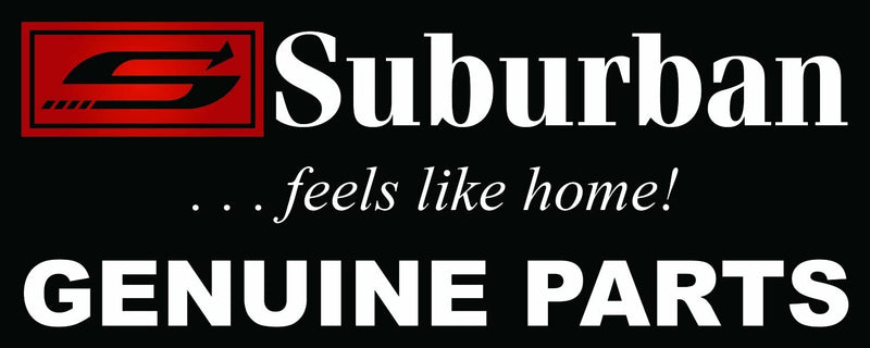 525019 Suburban Electrode Kit