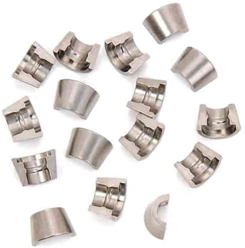 Performance Manley 13152T-8 LOC-TI 10 DEG .3110 BEAD LOC