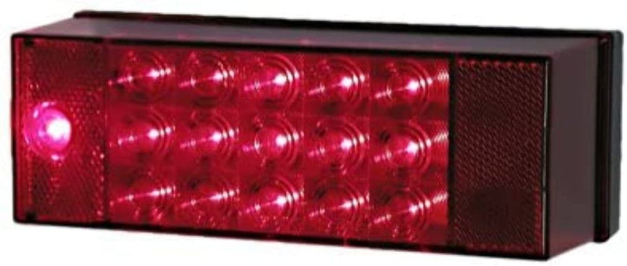 M856L Peterson Mfg Led Stop/Turn/Tail & Side Marker