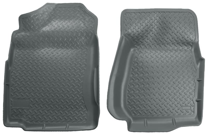 Classic Style Husky Liner 31402 Front Floor Liner - (1 Pair)