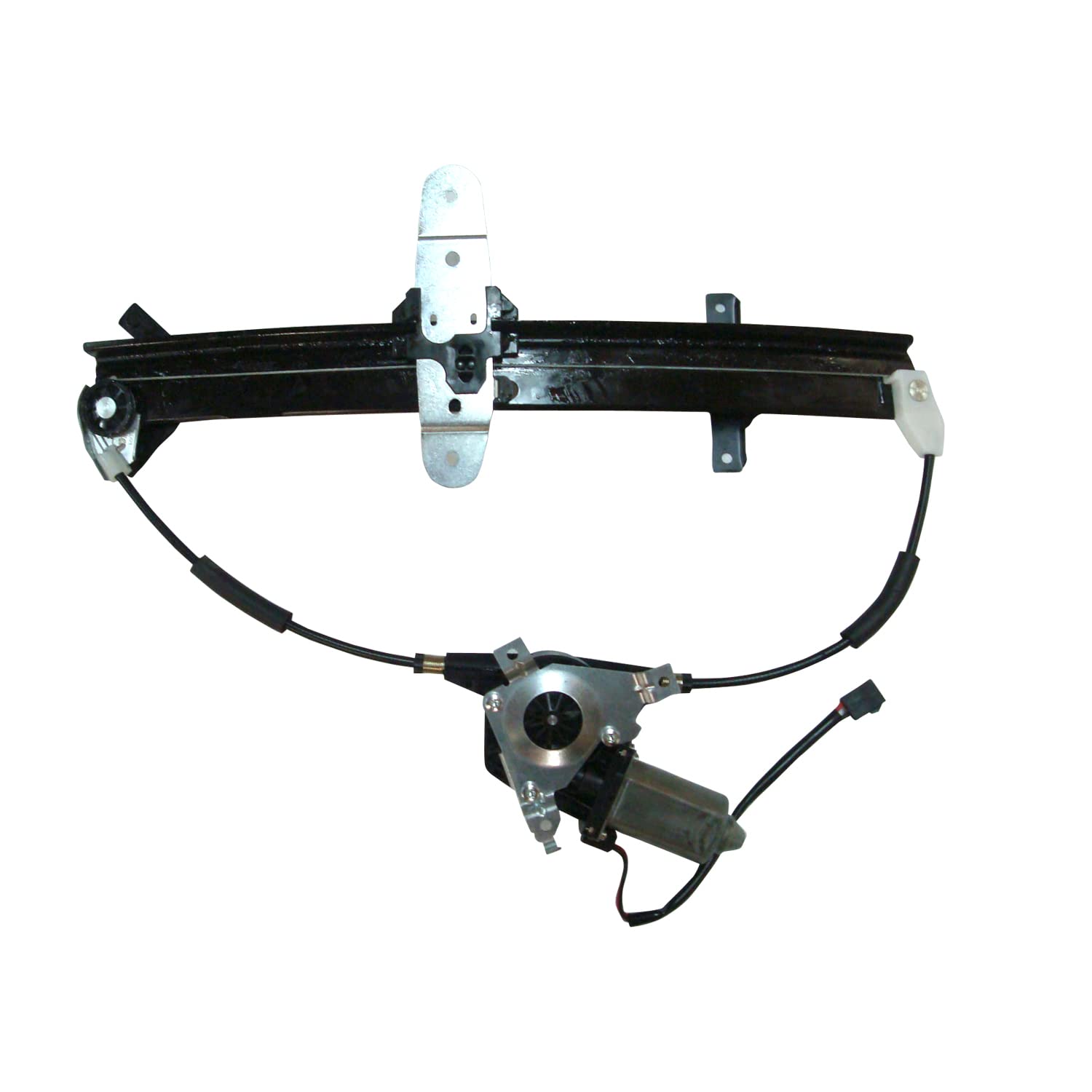 Power TYC Replacement Rear/Left Window Regulator 660248