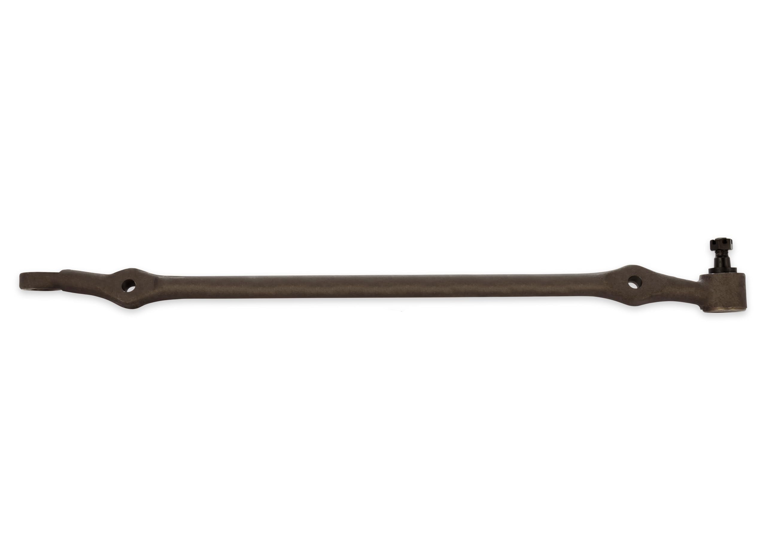 Scott Drake Steering Cast Iron Center Link (V8, Manual), Compatible with 1964-1966 Ford Mustang, Model C5ZZ-3304-CI