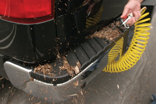 Heavy Duty Viair Onboard Air System 10005