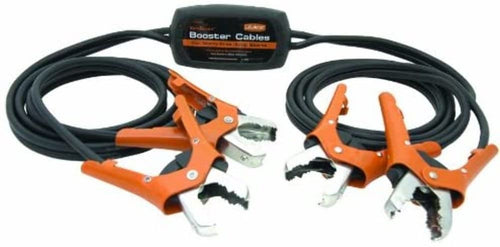 BC0880EW Juice Performance Safeguard 16' 6 Gauge Extreme Weather Booster Cable