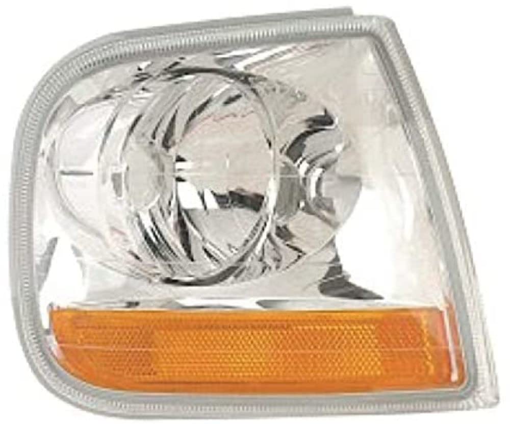 Parking and Signal Light Eagle Eyes FR346-U000R