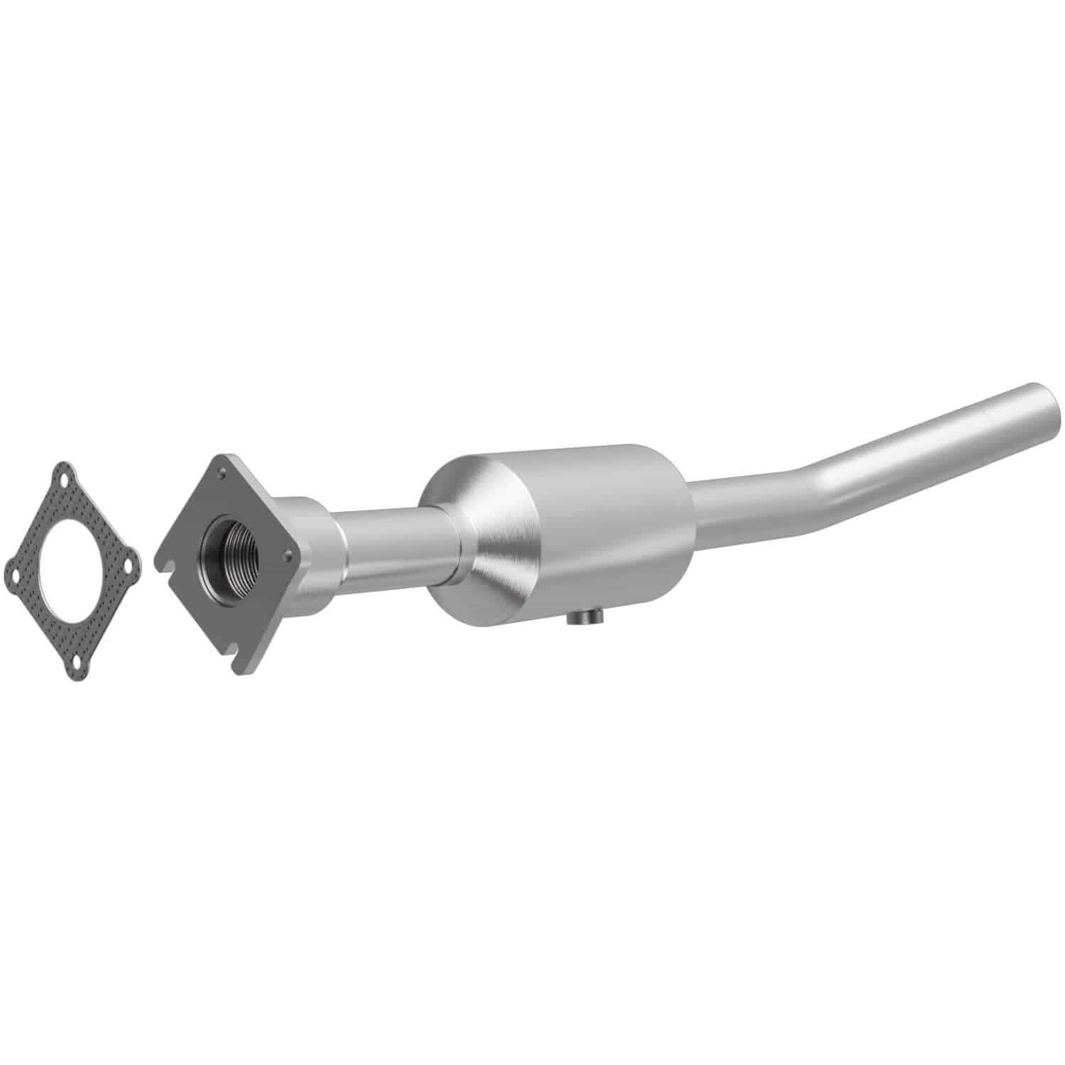 California Grade MagnaFlow Catalytic Converter 4561734: Direct-Fit, Compatible with 2001-2002 Chrysler PT Cruiser (CARB Compliant)