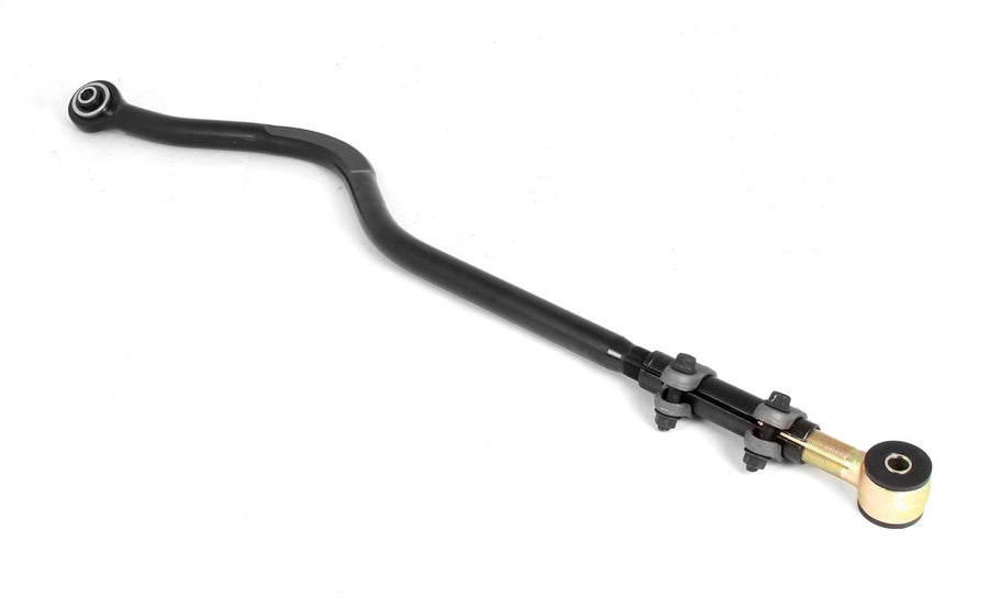 Rugged Ridge | Adjustable Suspension Track Bar, Front | 18205.08 | Fits 2007-2018 Jeep Wrangler JK