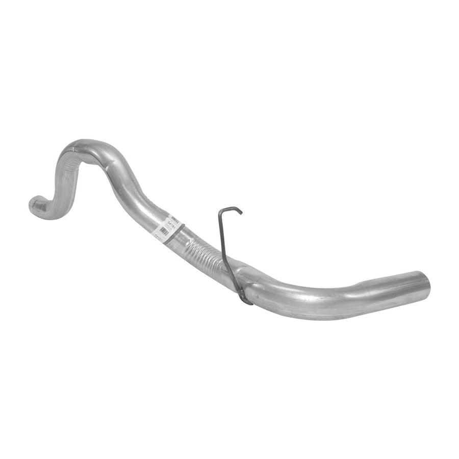 Exhaust Tail Pipe AP Exhaust Products 54151