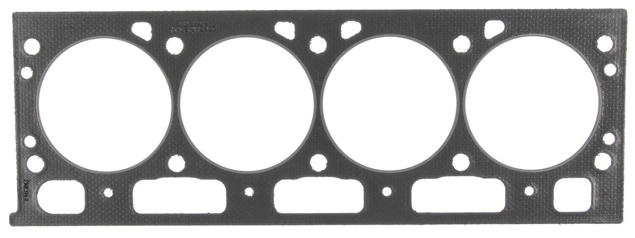 Engine Cylinder Head Gasket MAHLE Original 5882