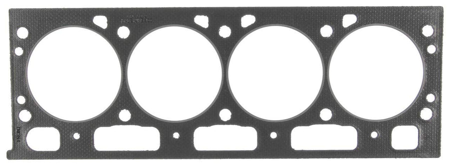 Engine Cylinder Head Gasket MAHLE Original 5882