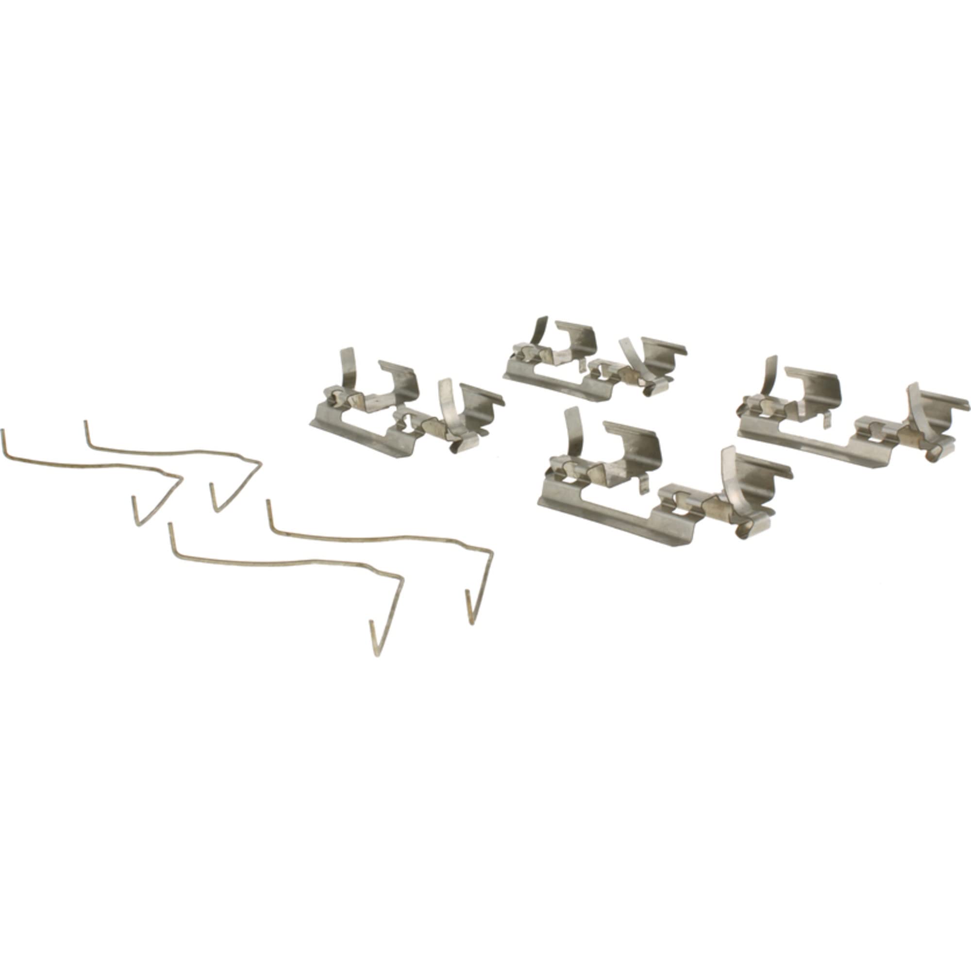 300.16540 Centric Premium Pads