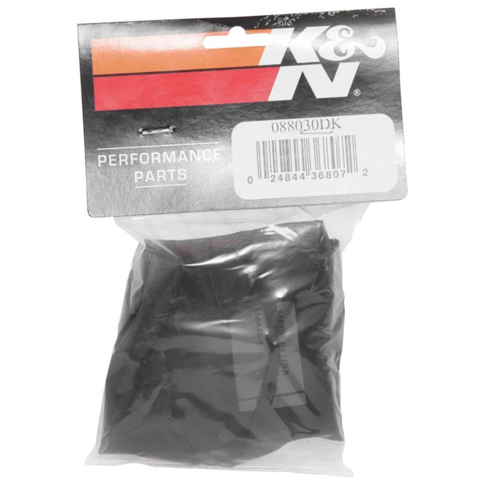 Air Filter Wrap K&N 088030DK