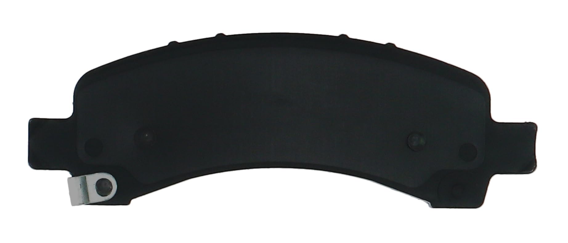 Rear Baer Brakes D0974 Claw Brake Pads