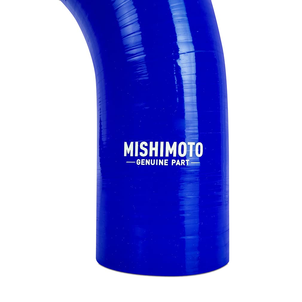 Mishimoto Coolant Hose Kit Silicone Compatible with RAM Cummins 6.7L 2019+