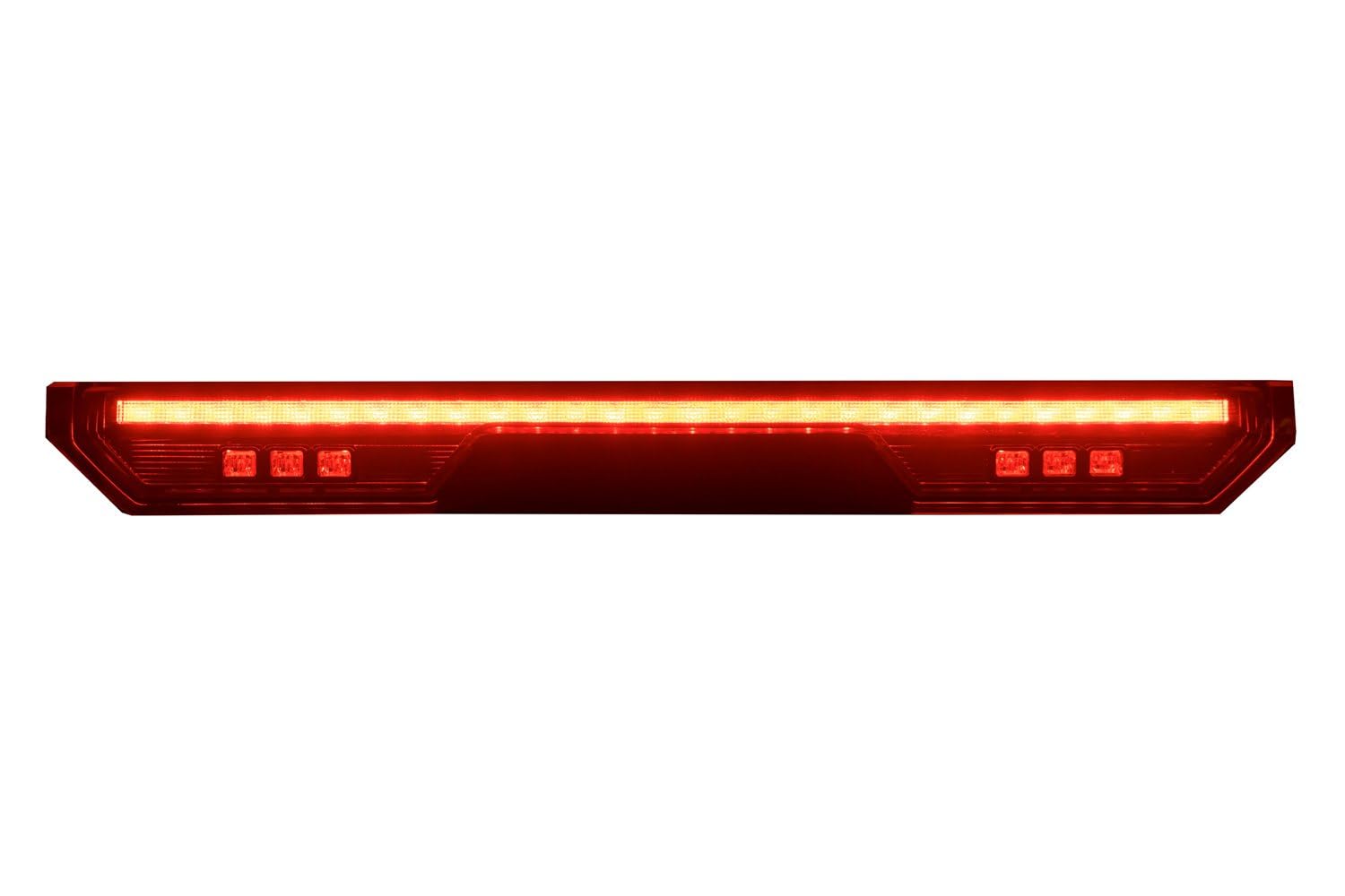 BRAKE LIGHT THIRD KIT