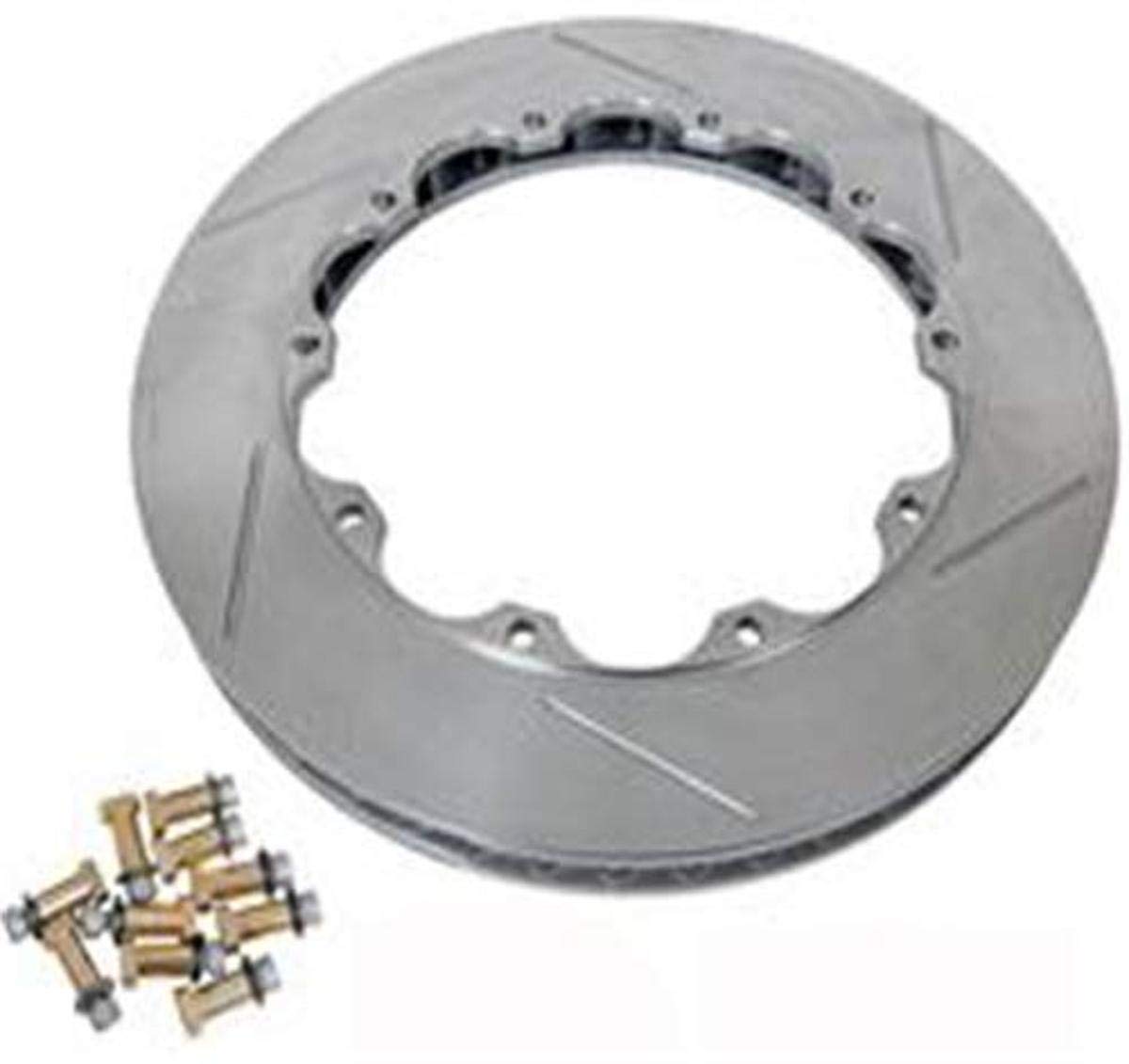 31.326.1202.99 Stoptech AEROROTOR+HDWR RT