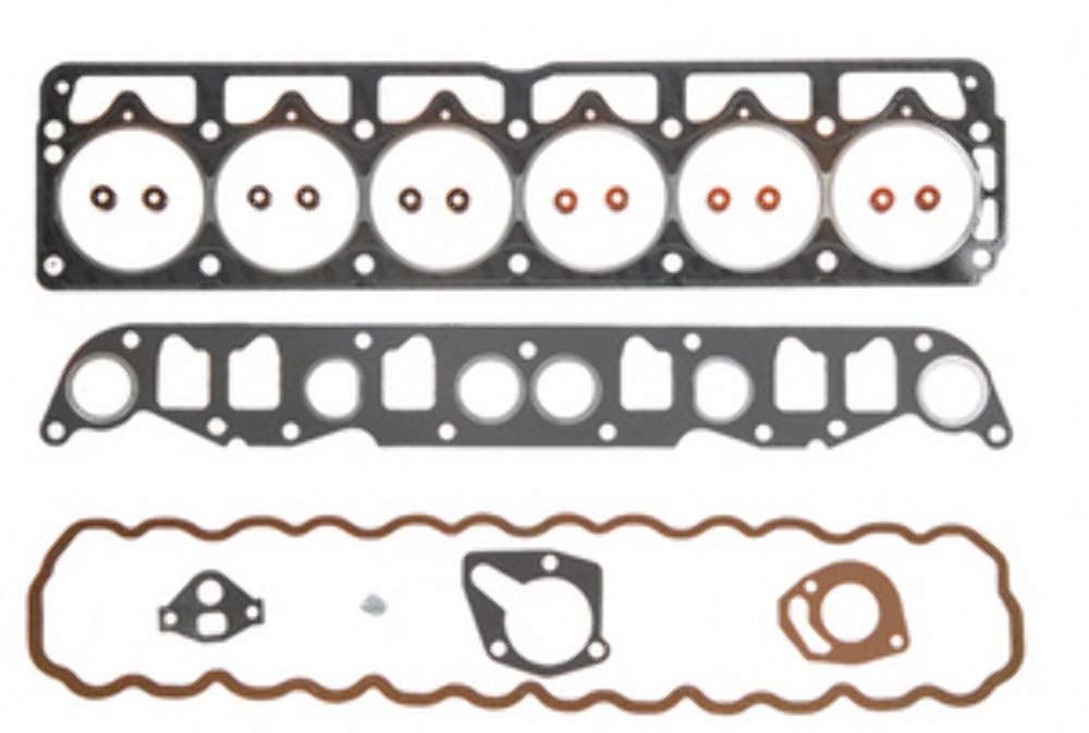 Engine Cylinder Head Gasket Set MAHLE HS5713