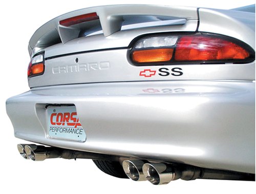 Pro-Series CORSA 14146 4" Sport Exhaust System