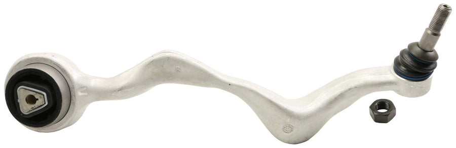 MOOG Suspension Control Arm and Ball Joint Assembly front right lower forward RK620128
