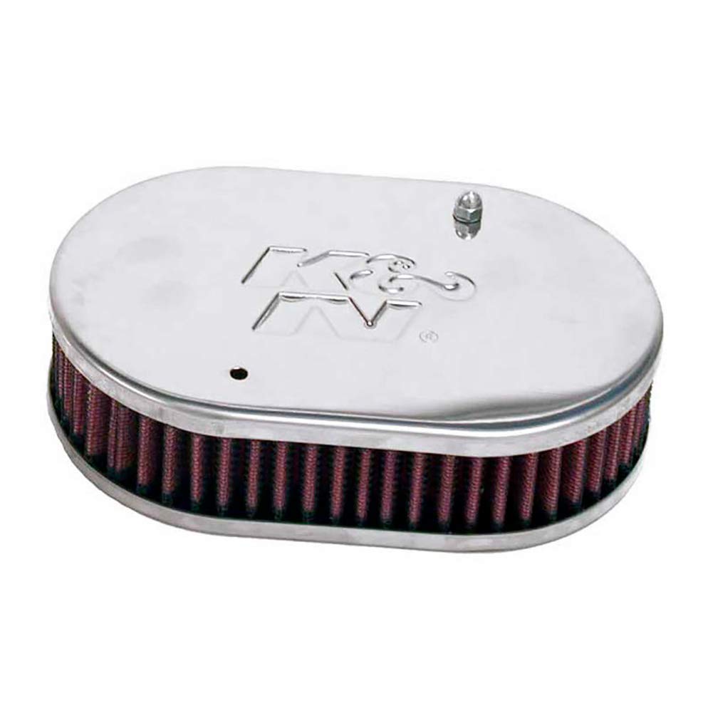 High Performance K&N 56-9093 Custom Racing Assembly