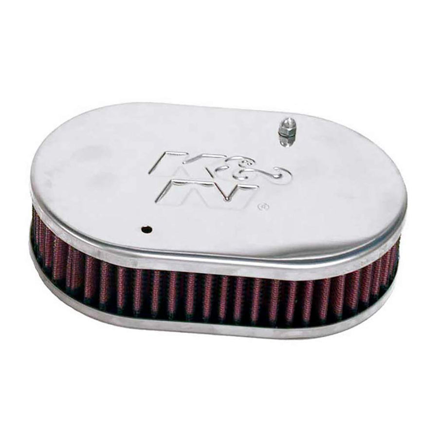High Performance K&N 56-9093 Custom Racing Assembly