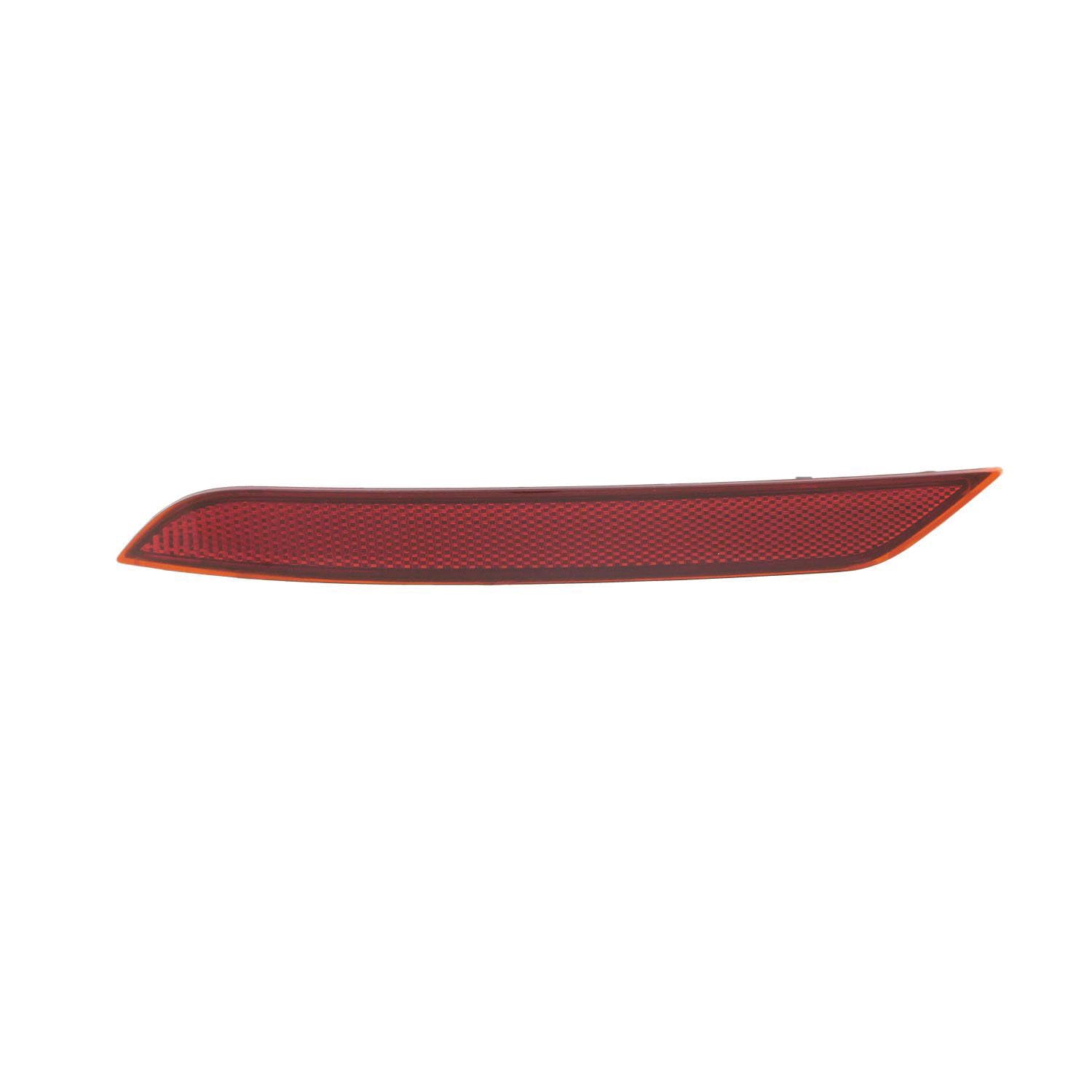 For Ford Mach-E 21-22 Rear Reflector Driver Side ACK | DOT Certified LJ8Z 13A565 B | FO1184124C