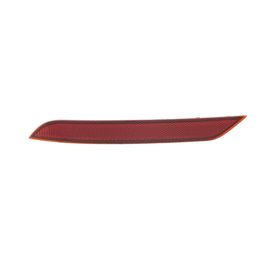 For Ford Mach-E 21-22 Rear Reflector Driver Side ACK | DOT Certified LJ8Z 13A565 B | FO1184124C