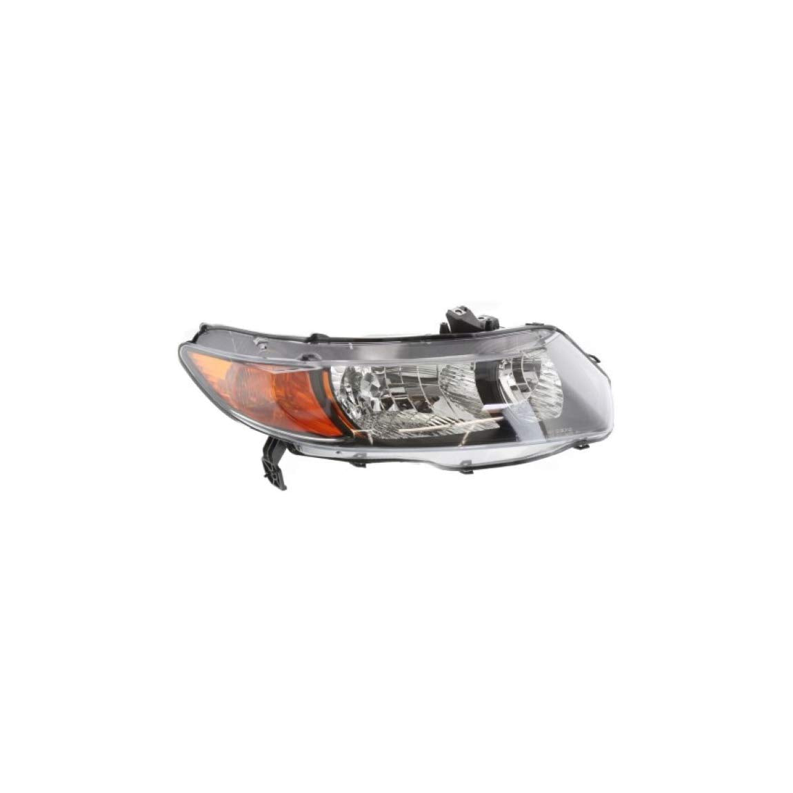 Headlight Eagle Eyes HD468-A001R